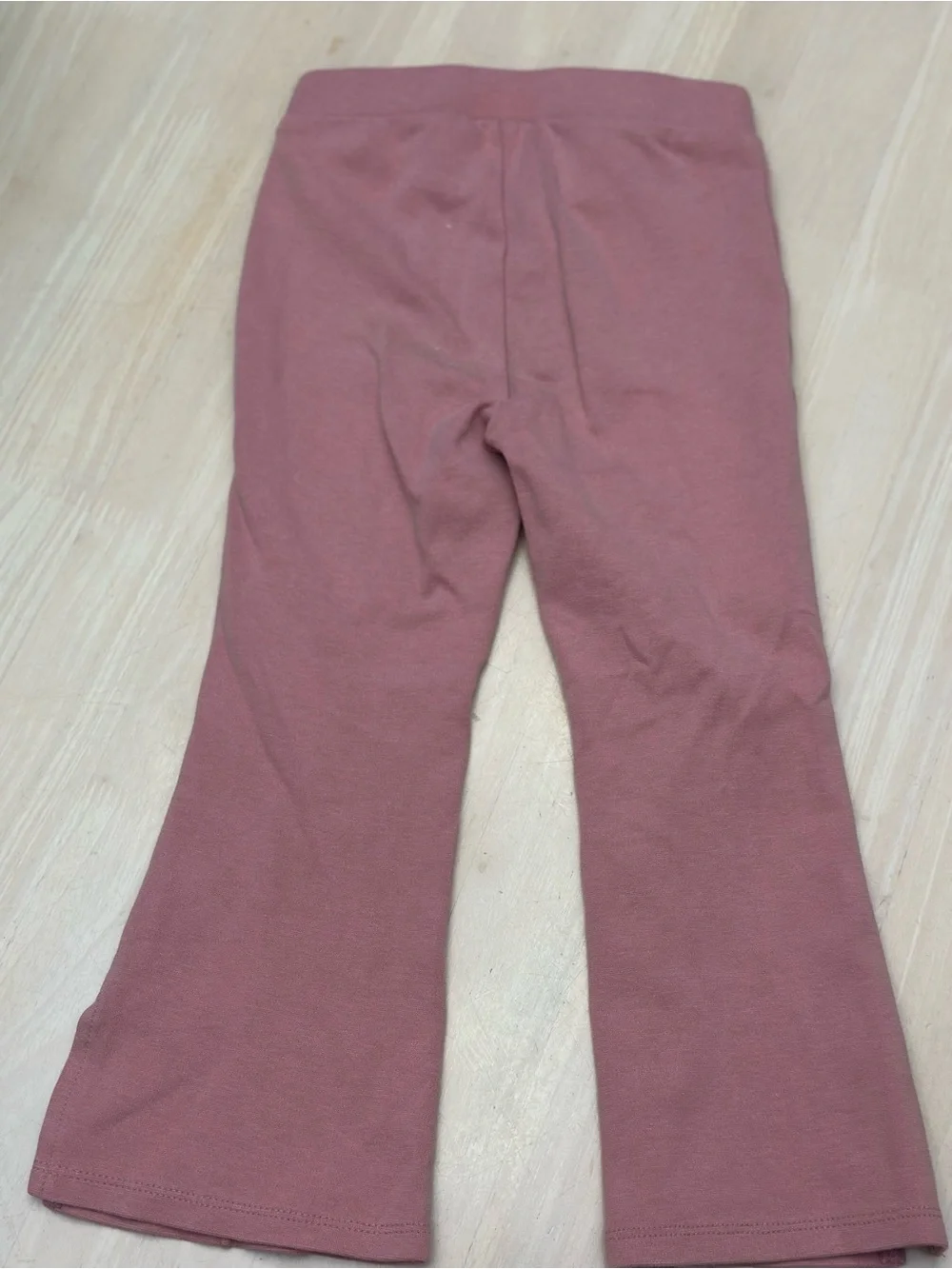 Gymboree Pointelle Pants